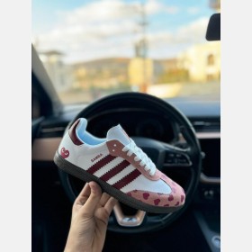Samba shoes