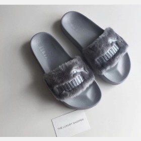 Puma slippers (fru)