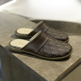 Dior slippers