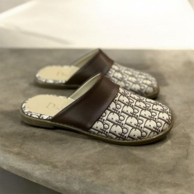 Dior slippers