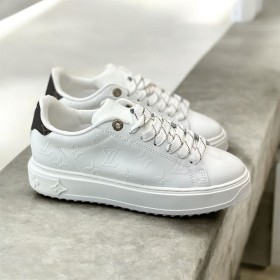 LV shoes