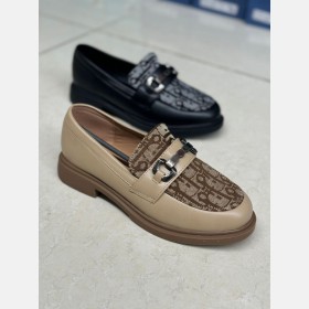 Woman flat