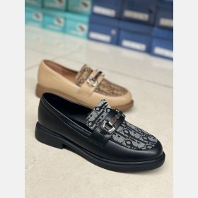 Woman flat