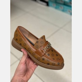 Woman flat