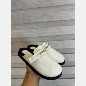 Slippers Louis Vuitton