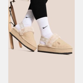 UGG slippers