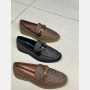 Woman flat