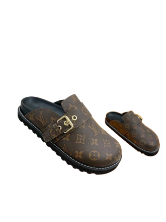 slippers